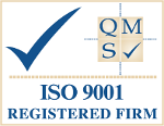 ISO9001 Logo